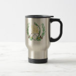 Guatemala Coat Of Arms Coffee Mugs