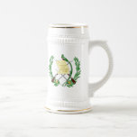 Guatemala Coat Of Arms Mug