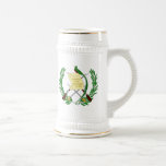 Guatemala Coat Of Arms Mug
