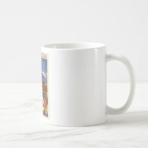 Guatemala Coffee Mug