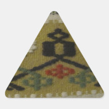 Guatemala Design Sticker