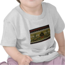 Guatemala Design Tees