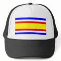 Guatemala Flag (1858) hats by FlagTshirts Guatemala Flag (1858) hats
