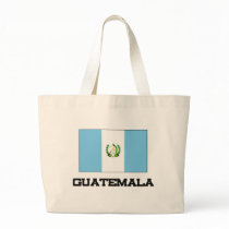Guatemala Flag bags