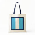 Guatemala Flag Bag