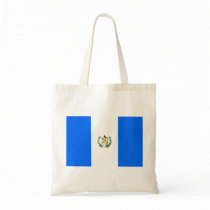 Guatemala Flag bags