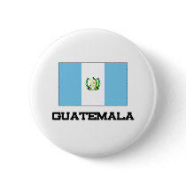 Guatemala Flag buttons by tshirtshirts Guatemala Flag buttons