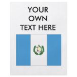 Guatemala Flag Flyer