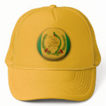 guatemala flag hats