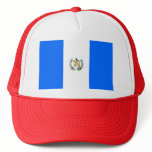 Guatemala Flag hats