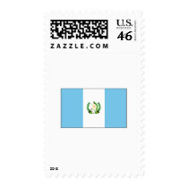 Guatemala FLAG International postage by flagshirt Guatemala FLAG International postage