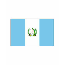 Guatemala FLAG International t-shirts