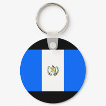 Guatemala Flag keychains by coolcountry Guatemala Flag keychains