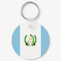 Guatemala Flag keychains by sergemayifuila Guatemala Flag keychains