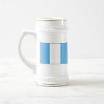 Guatemala Flag ~ Map Mug