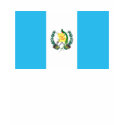 Guatemala Flag T-shirt by FlagTshirts Guatemala Flag T-shirt