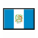Guatemala Flag t-shirts