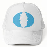 Guatemala Gnarly Flag Hat