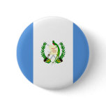 Guatemala, Grenada flag Pinback Buttons