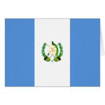 Guatemala, Grenada flag Cards