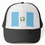 Guatemala hats