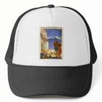 Guatemala Mesh Hat