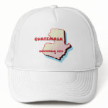 Guatemala Hat