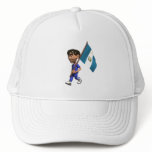 Guatemala Hat