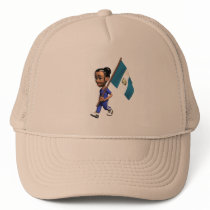 Guatemala Hat