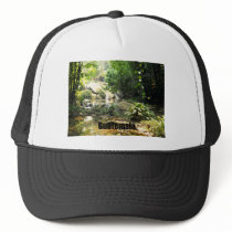 Guatemala Trucker Hat