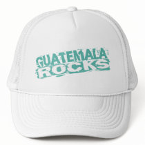 Guatemala Hat
