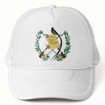 Guatemala Hat
