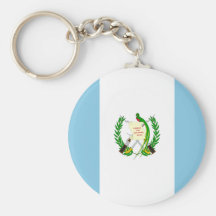 guatemala key chains