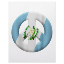 Guatemala Letterhead