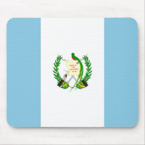 guatemala mouse pads