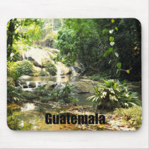Guatemala Mousepad