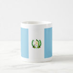 guatemala mug