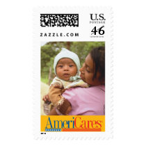 Guatemala postage by AmeriCares Guatemala postage