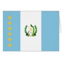 Guatemala Presidental, Grenada Card