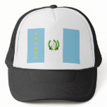 Guatemala Presidental, Grenada hats