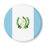 Guatemala Presidental, Grenada magnets