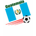 Guatemala Soccer Team t-shirts by worldwidesoccer Guatemala Soccer Team t-shirts