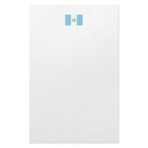 Guatemala Custom Stationery