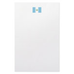 Guatemala Custom Stationery
