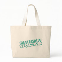 Guatemala Tote Bag