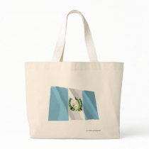 Guatemala Waving Flag bags