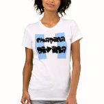 guatemalan chapina divina shirt