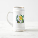 Guatemalan Coat of Arms Mug