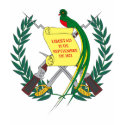 Guatemalan Coat of Arms T-shirt