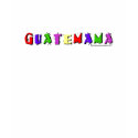 Guatemama T-Shirt